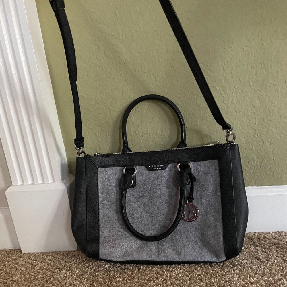 Large Henri Bendel Purse